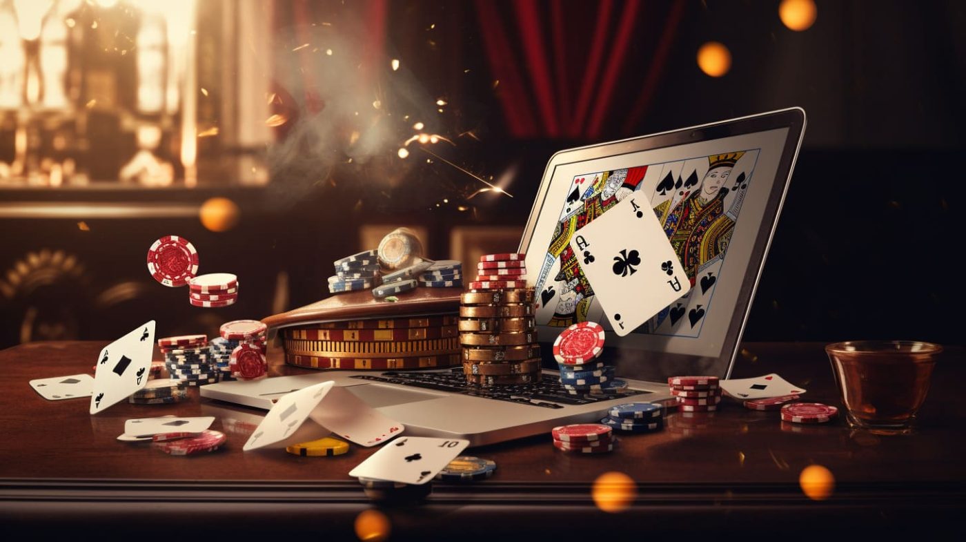 Jogos de Mesa 5500bet Roleta e Poker