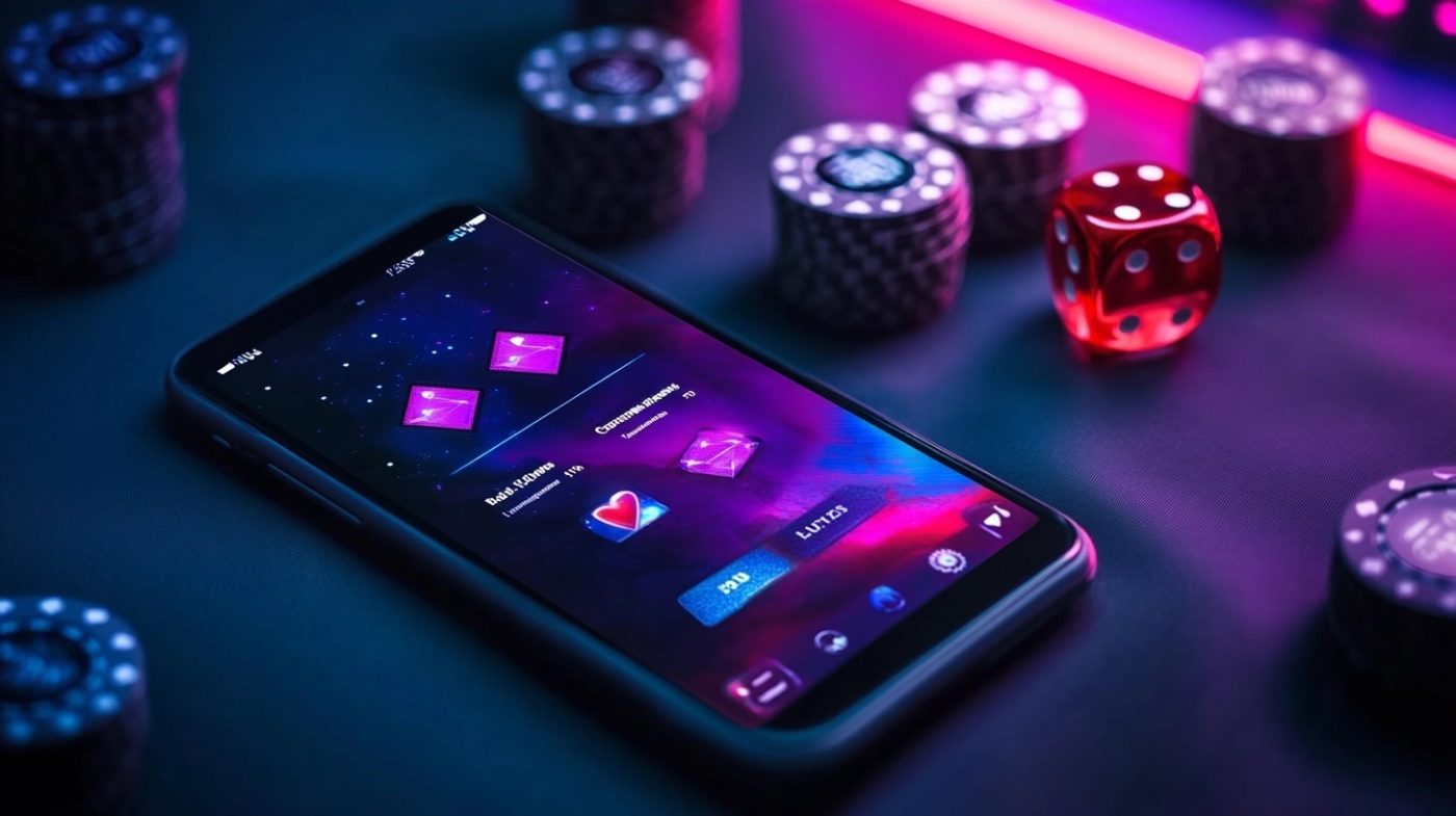 5500bet Plataforma on-line